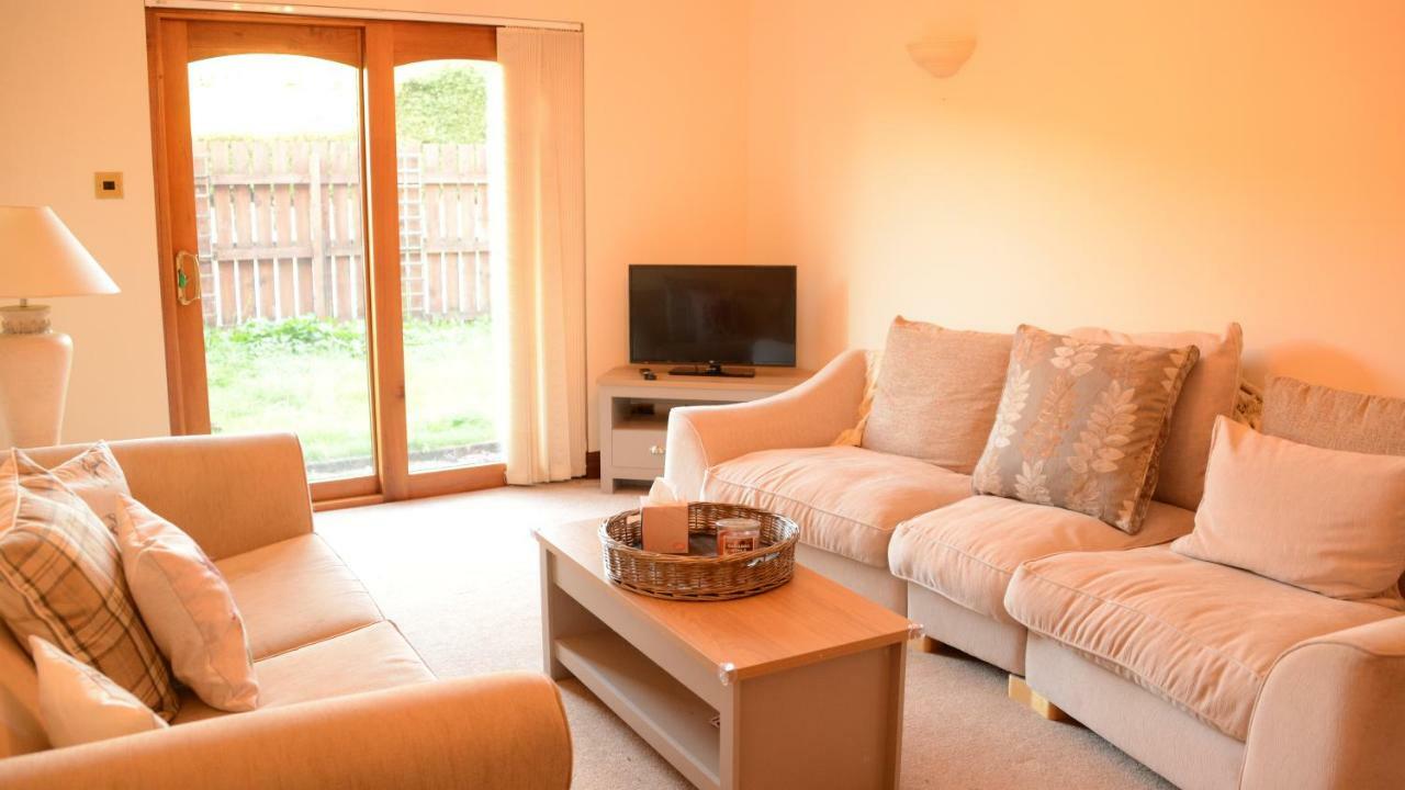 Victoria House Bed And Breakfast Fort William Exterior foto
